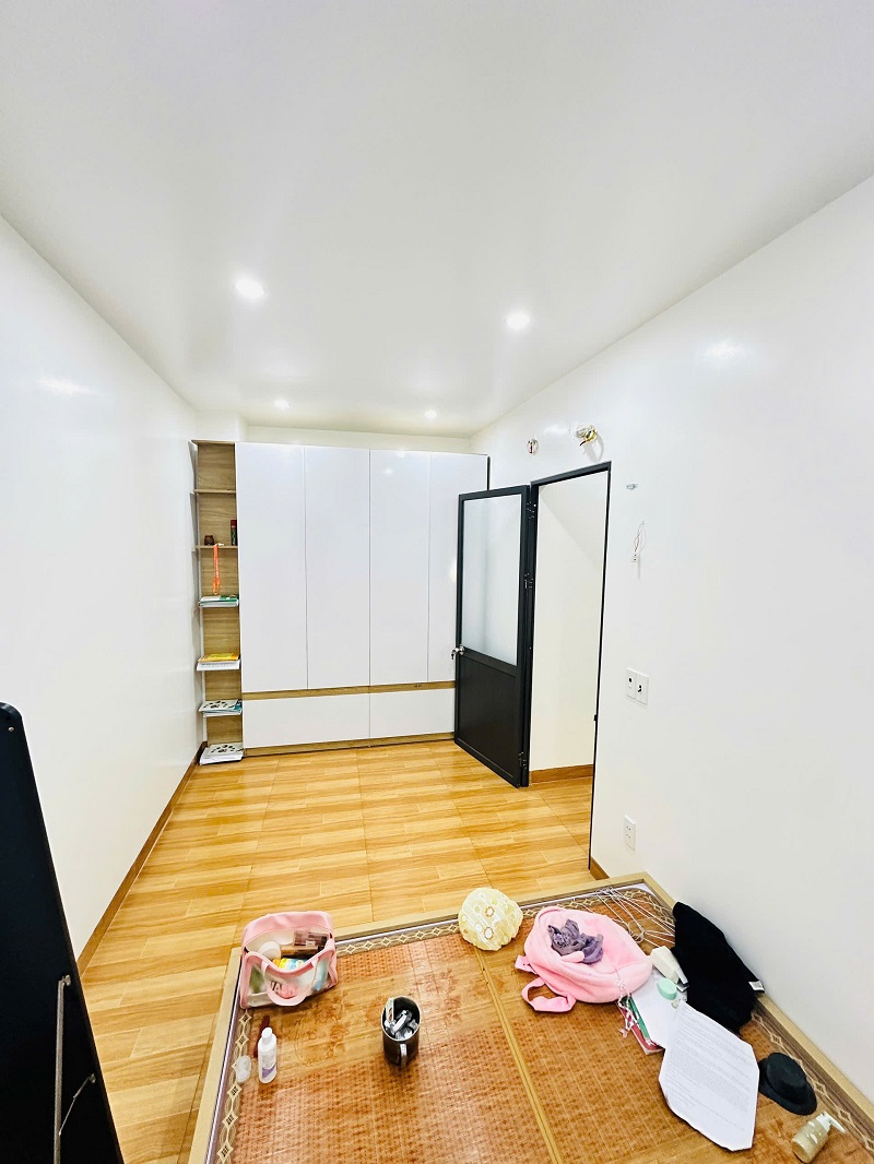 BÁN NHÀ 3 TẦNG ĐỘC LẬP – TRẦN NGUYỄN HÃN – LÊ CHÂN – HẢI PHÒNG